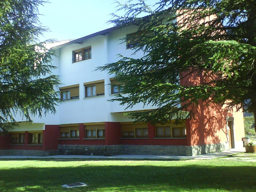 Pinarillos Sarvisé Extérieur photo