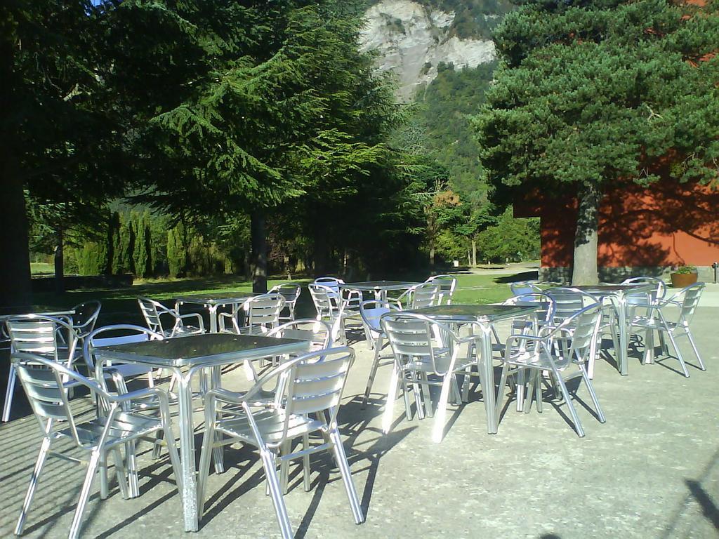 Pinarillos Sarvisé Extérieur photo