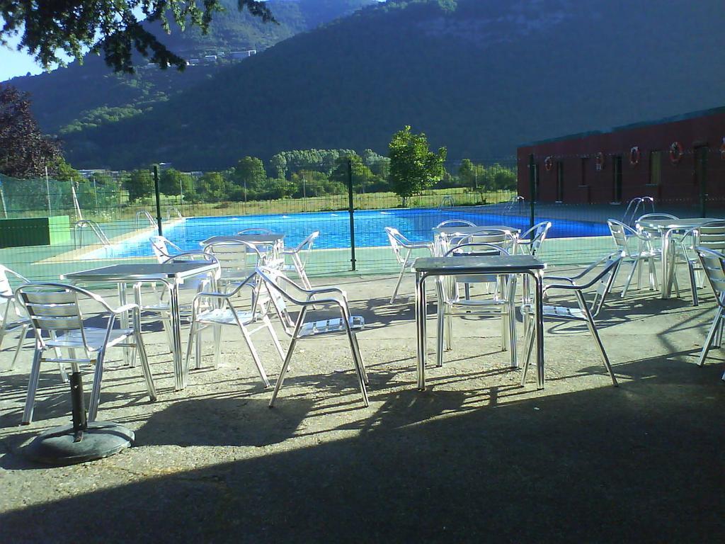 Pinarillos Sarvisé Extérieur photo