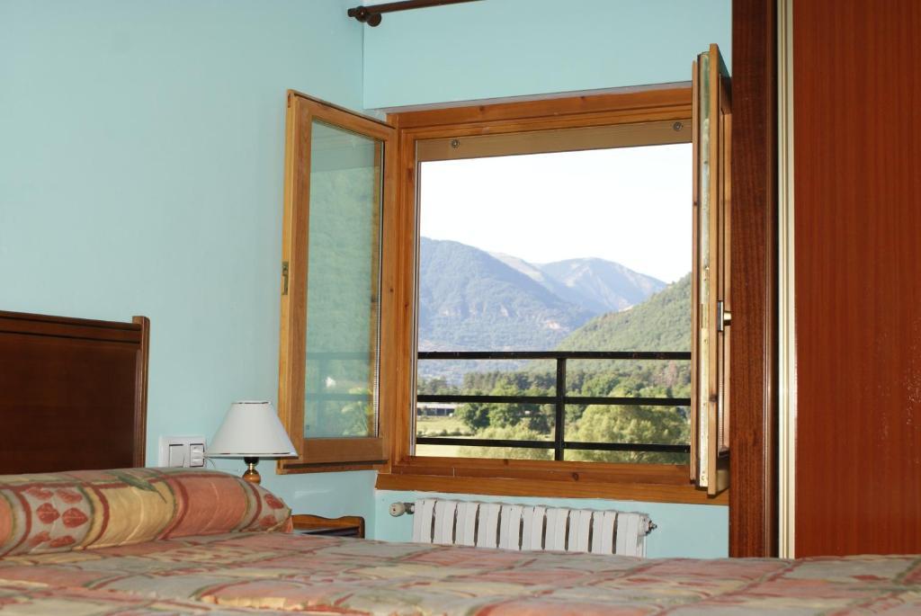 Pinarillos Sarvisé Chambre photo