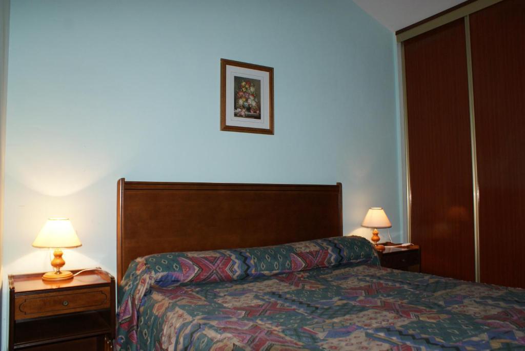 Pinarillos Sarvisé Chambre photo