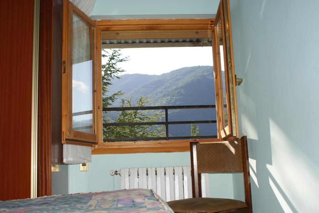 Pinarillos Sarvisé Chambre photo