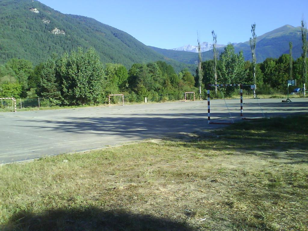 Pinarillos Sarvisé Extérieur photo