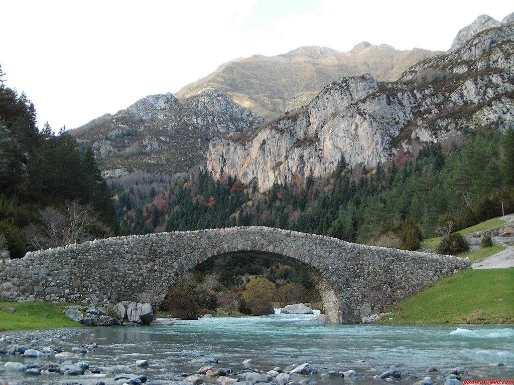 Pinarillos Sarvisé Extérieur photo
